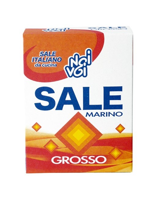 Sale grosso 1kg. 