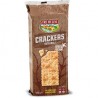 CRACKERS INTEGRALES TRE MULINI 500 GR