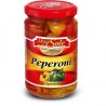 PEPERONI IN AGRODOLCE 300 GR
