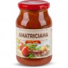 SAUCE "AMATRICIANA" 400 GR