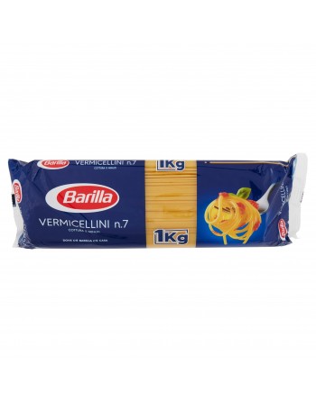 PATE BARILLA VERMICELLINI...