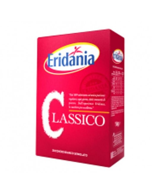 ERIDANIA SUCRE EN POUDRE ASTUCE EN CARTON KG 1