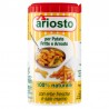 ARIOSTO CONDIMENT EXHAUSTEUR SEASONING POUR POMMES DE TERRE GR 80