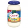 CALVE MAYONNAISE CREMEUSE POT GR 450