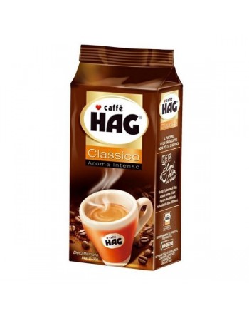 CAFFE' HAG CLASSICO 250 GR
