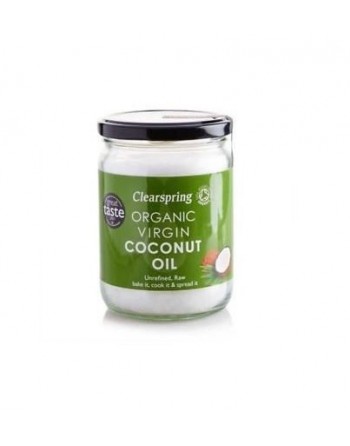 Huile de Coco BIO 200 gr