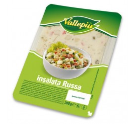 INSALATA RUSSA 300 GR