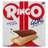 Pavesi Ringo Goal con Crema al Latte 168gr