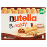 NUTELLA B-READY 10 PZ