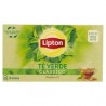 Lipton tè verde classico 25 filtri 32,5 gr