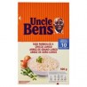 Uncle ben's riso parboiled a chicco lungo 500 gr