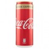 Coca-Cola Senza Caffeina lattina da 330 ml