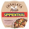 Simmenthal Insalata di Pollo 5 Cereali 160 gr