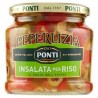 Ponti Peperlizia Insalata per Riso il Gusto dell'Estate 350 gr