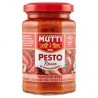 Mutti Pesto Rosso di Pomodoro 180 gr