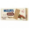 Crackers Blé Intégral Misura