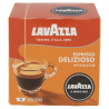 LAVAZZA CAPSULE A MODO MIO DELIZIOSO 16 PZ