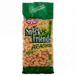 cameo Snack Friends...