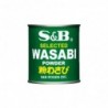 WASABI S&B POWDER TB GR 30