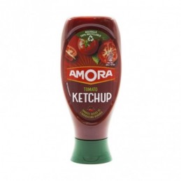 AMORA KETCHUP 550 GR