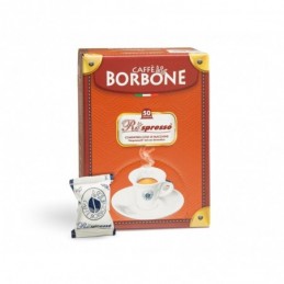 CAFFE BORBONE NESPRESSO BLU...