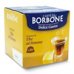 CAFFE BORBONE DOLCE GUSTO...
