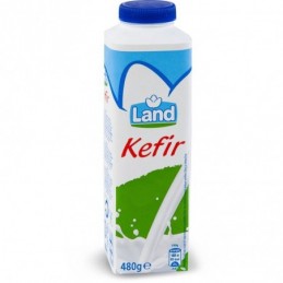 Latte Kefir 480 gr