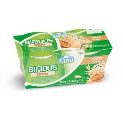 Yogurt Bifidus fibre con...