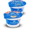 Yogurt greco pesca / mirtilli 0% grassi 150 gr