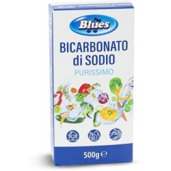 BICARBONATE DE SODIUM