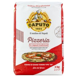 FARINA CAPUTO 00 1 KG