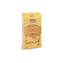 PAPPARDELLE AUX OEUFS 250GR