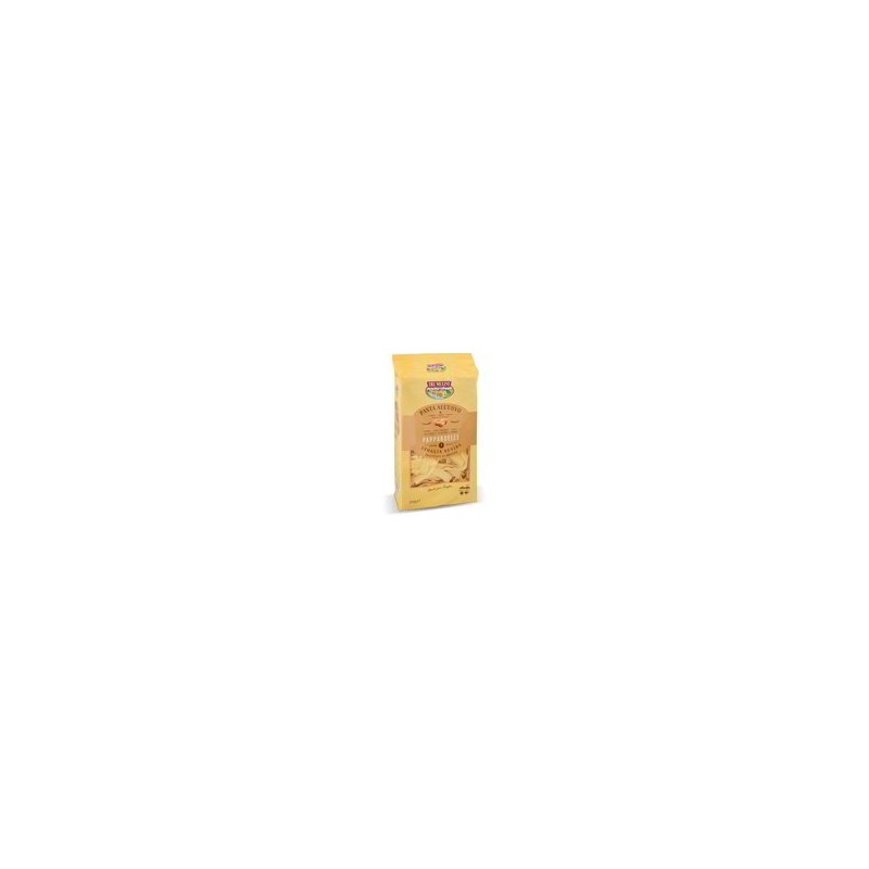 PAPPARDELLE ALL'UOVO 250GR