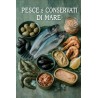 Pesce e Conservati di Mare