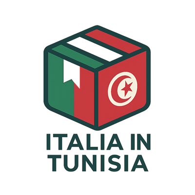 Italia in Tunisia - Epicerie Fine online